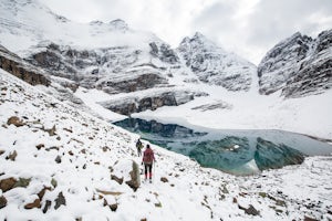 How We Nailed Our Road Trip to Golden, British Columbia