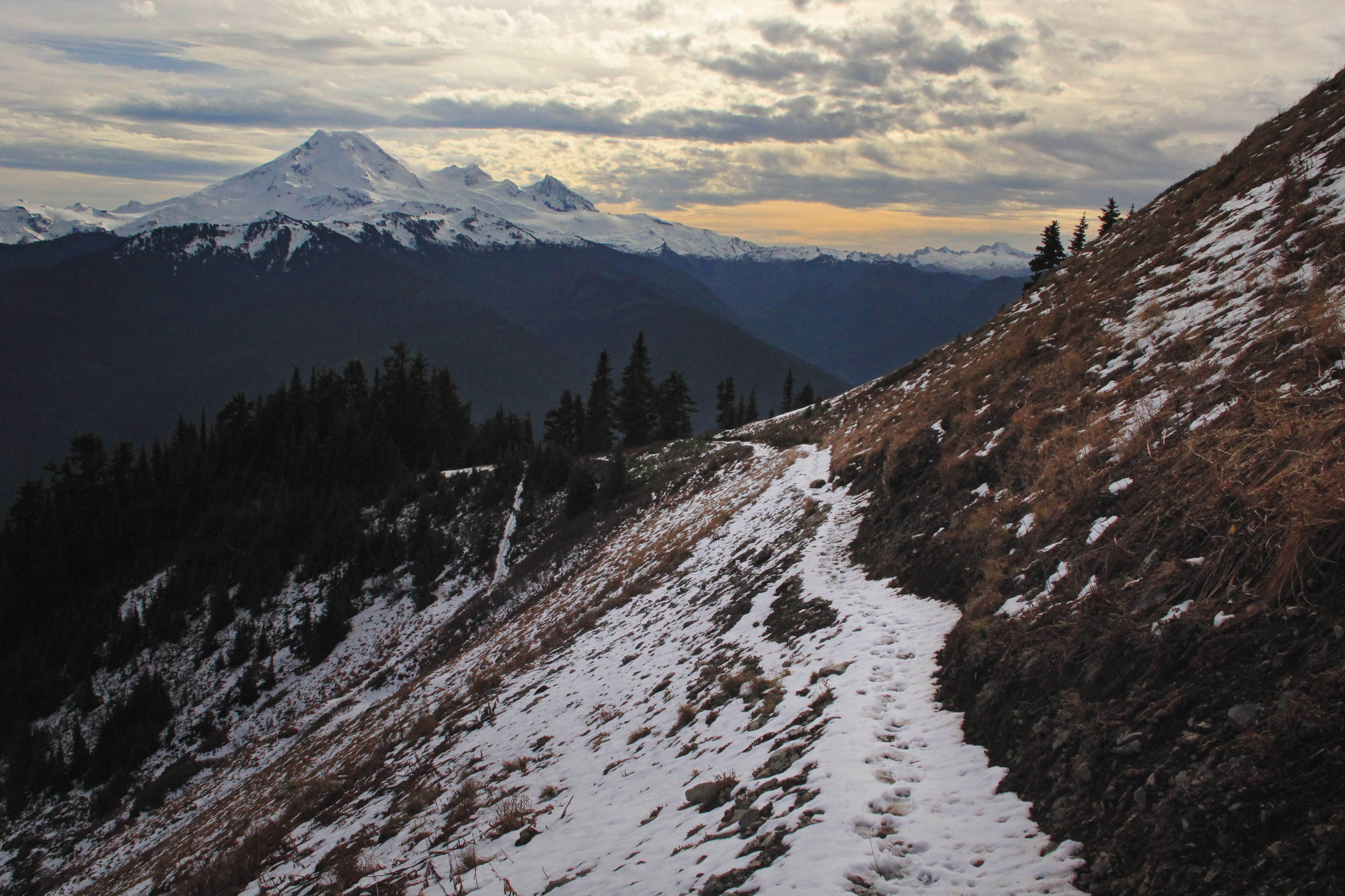 Summit Church Mountain
