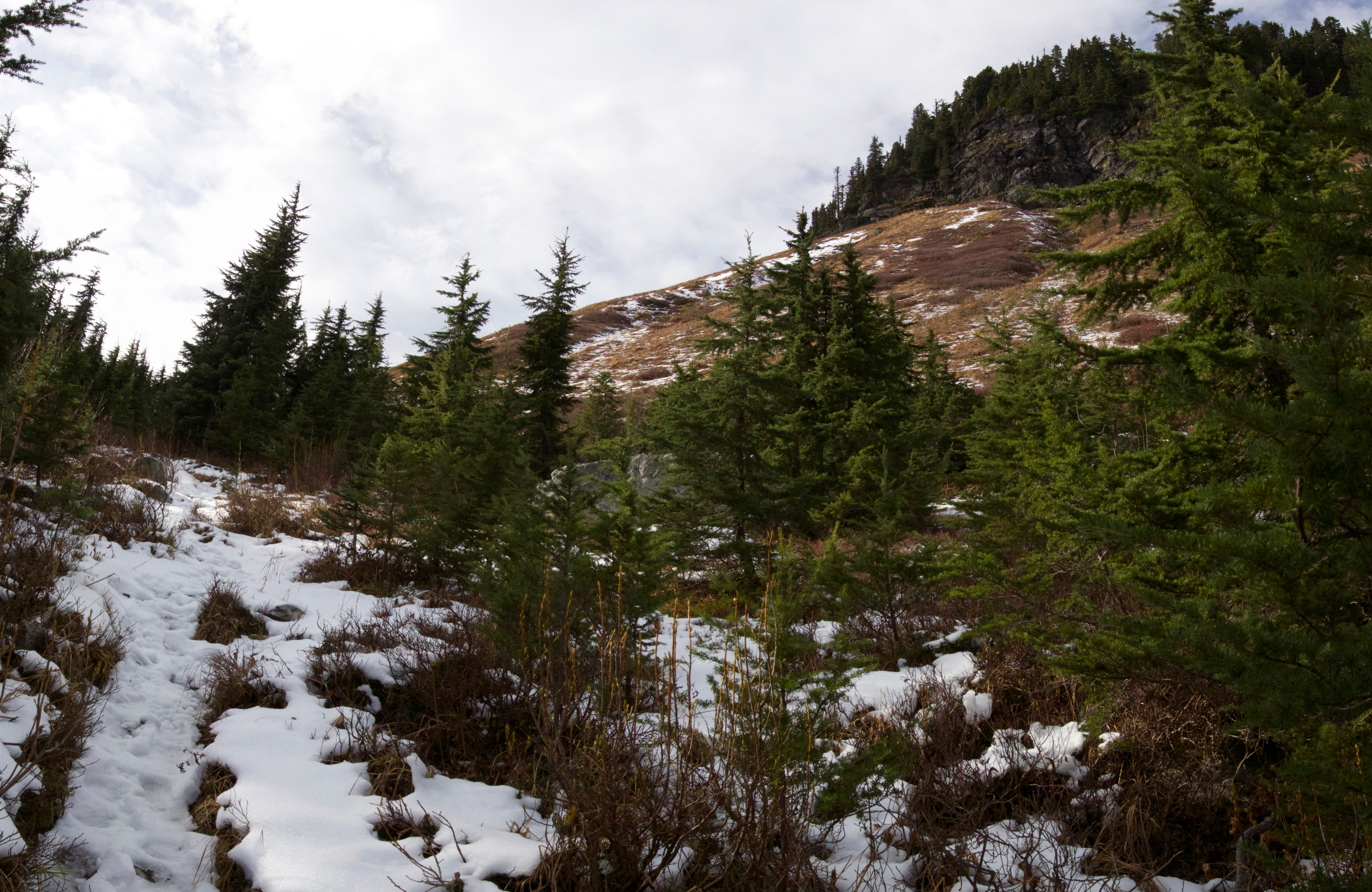 Summit Church Mountain