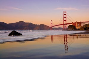 Join Us for Outdoor SF (11/16)