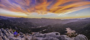 Hike the Kruger Rock Trail