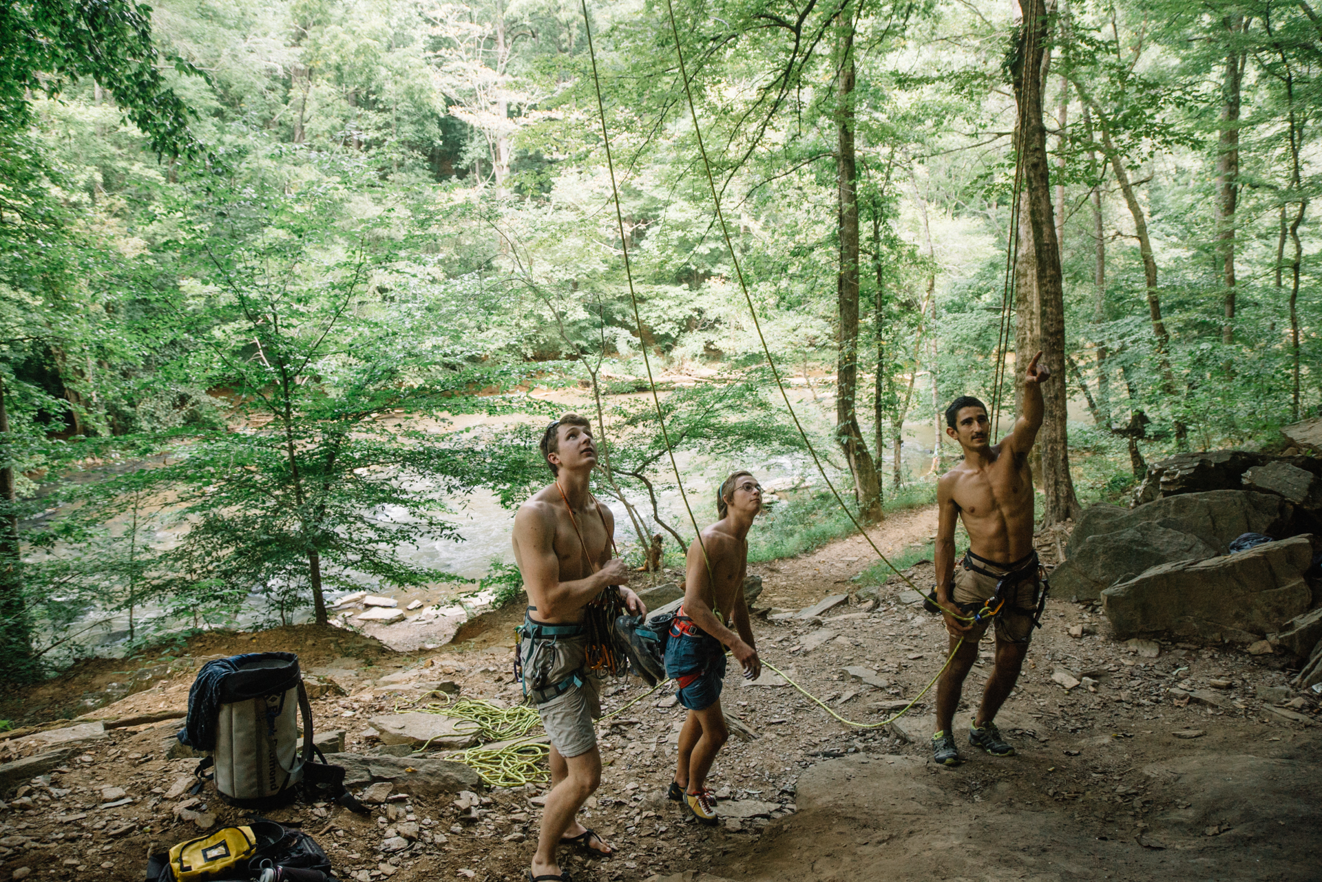 The best Hiking in and near Ellijay,