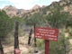 Hike the Cochise Stronghold Trail