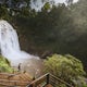 Hike to Haew Narok Waterfall