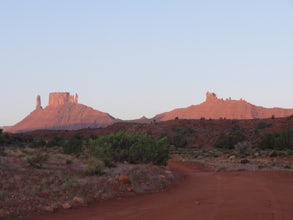 Magnificent 7 Trail