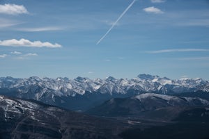 Hike Maze Peak