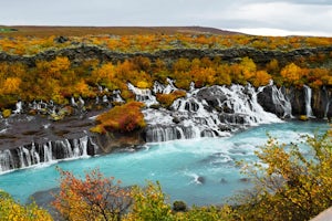5 Reasons Why You Should Visit Iceland in the Fall