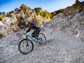 Ride the Craigieburn Mountain Bike Trails