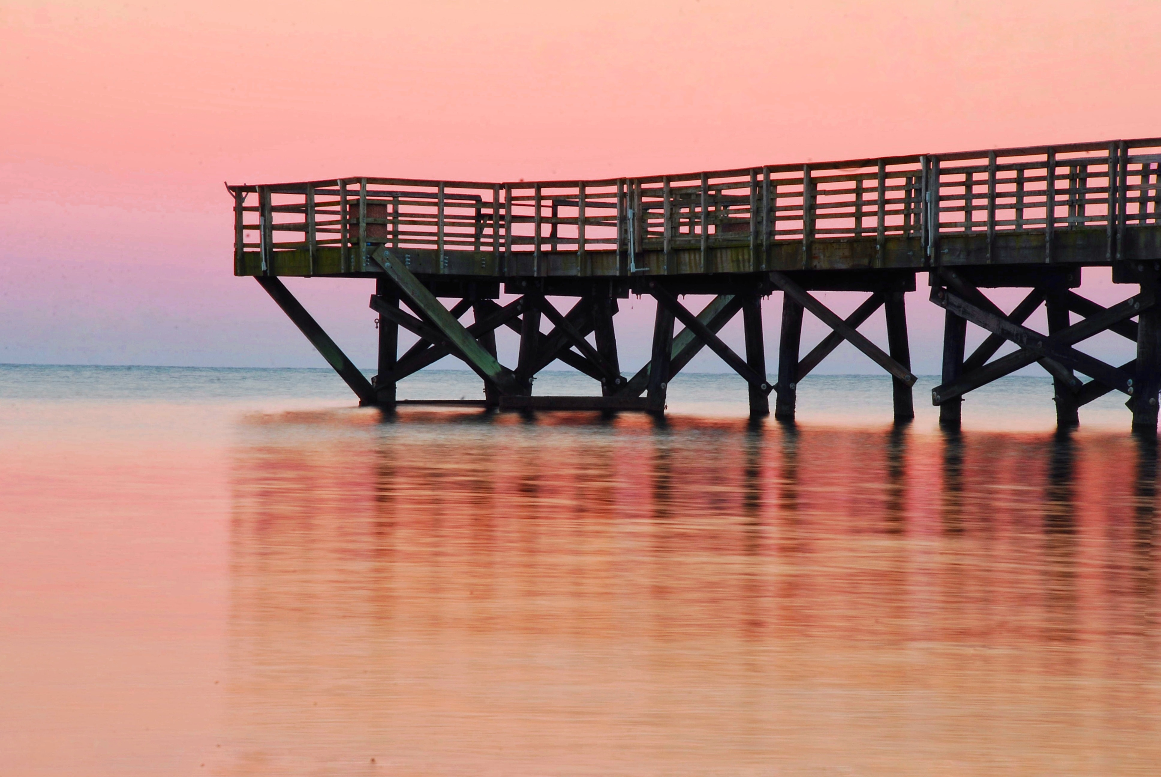 Photograph Yorktown Beach
