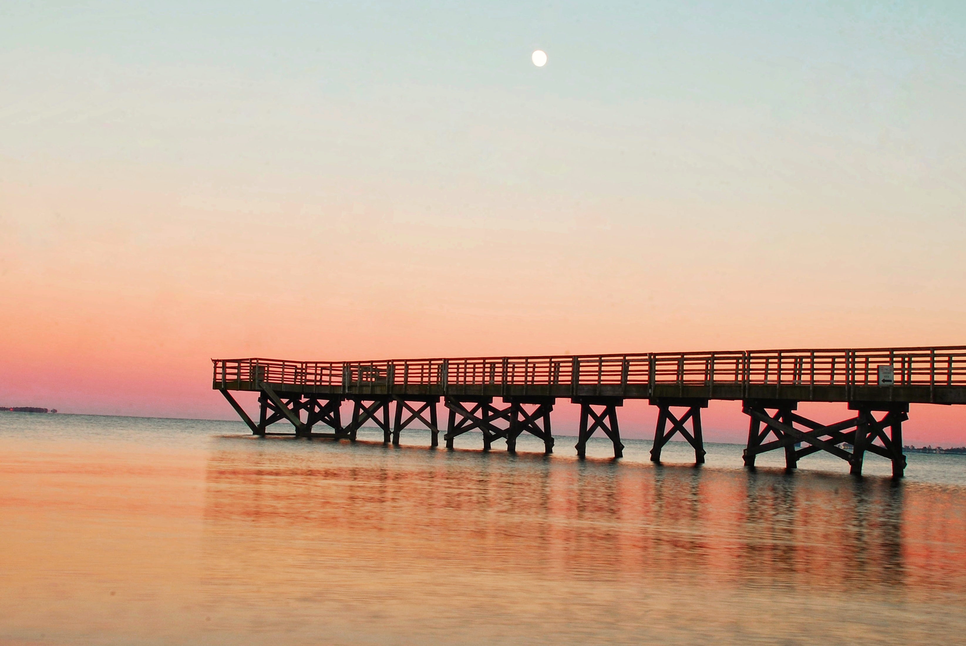 Photograph Yorktown Beach