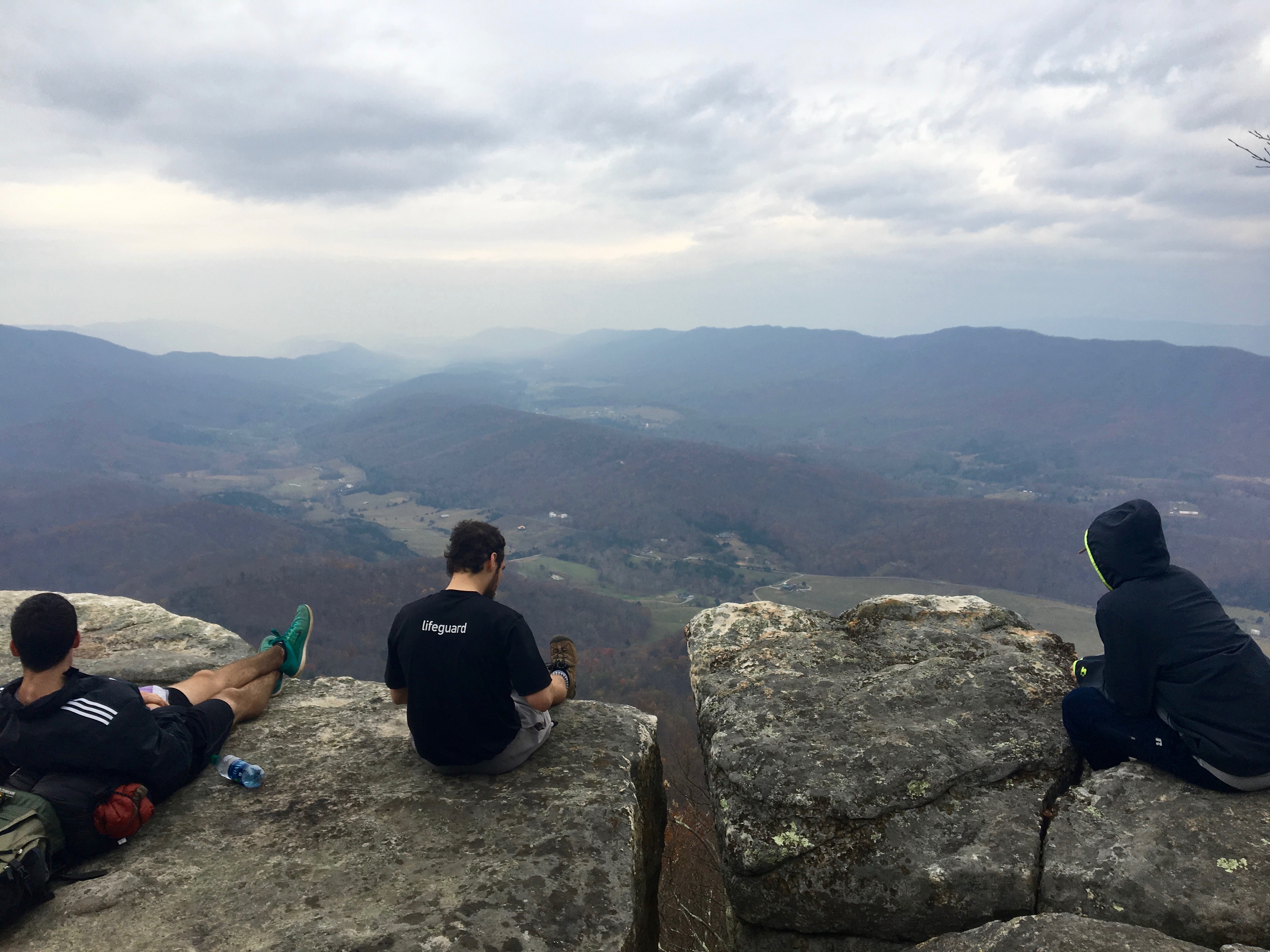 Virginia Triple Crown