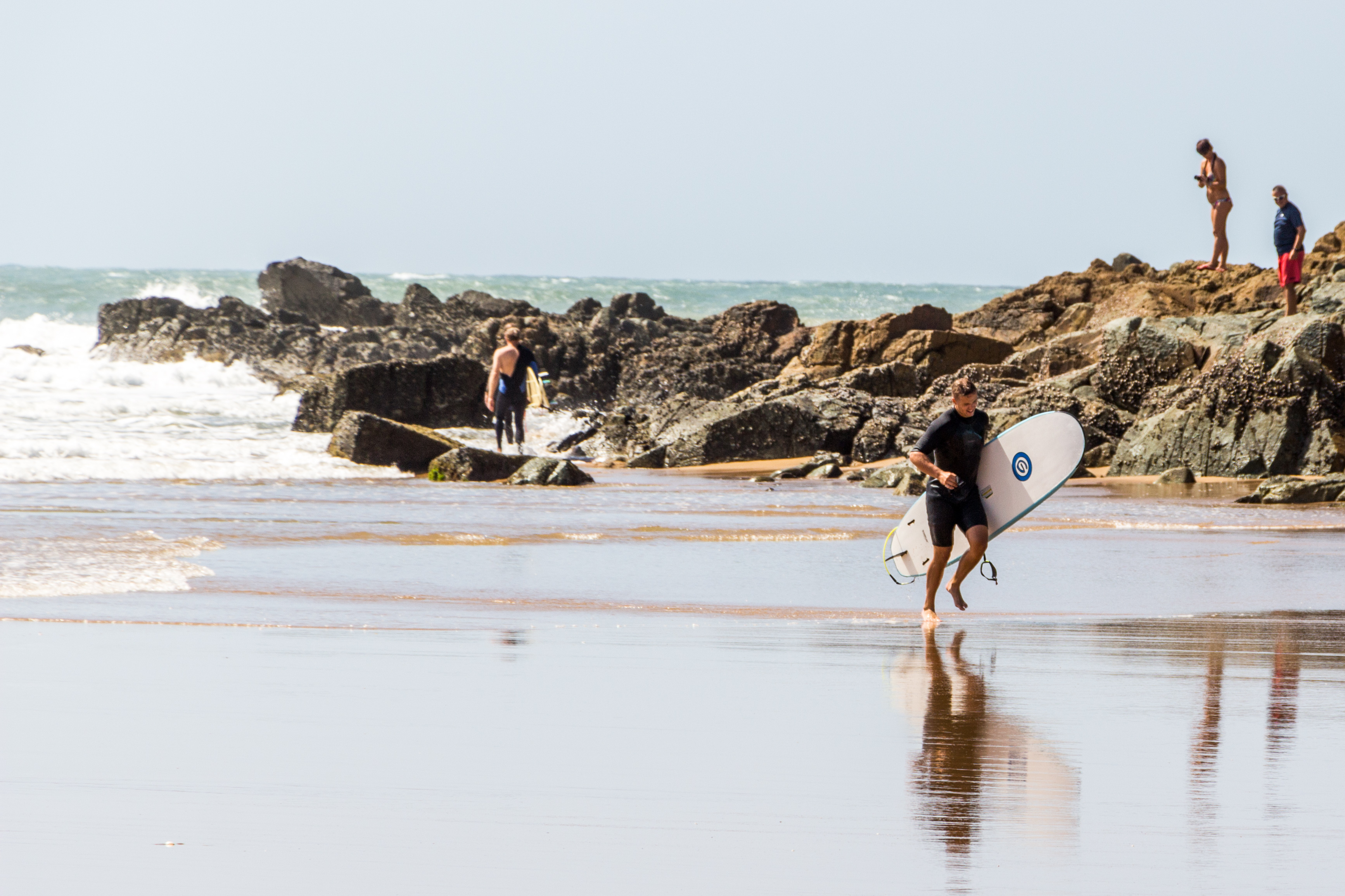 Surf Agnes Water, Agnes Water, Queensland