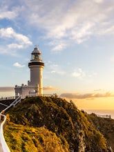 Explore Cape Byron