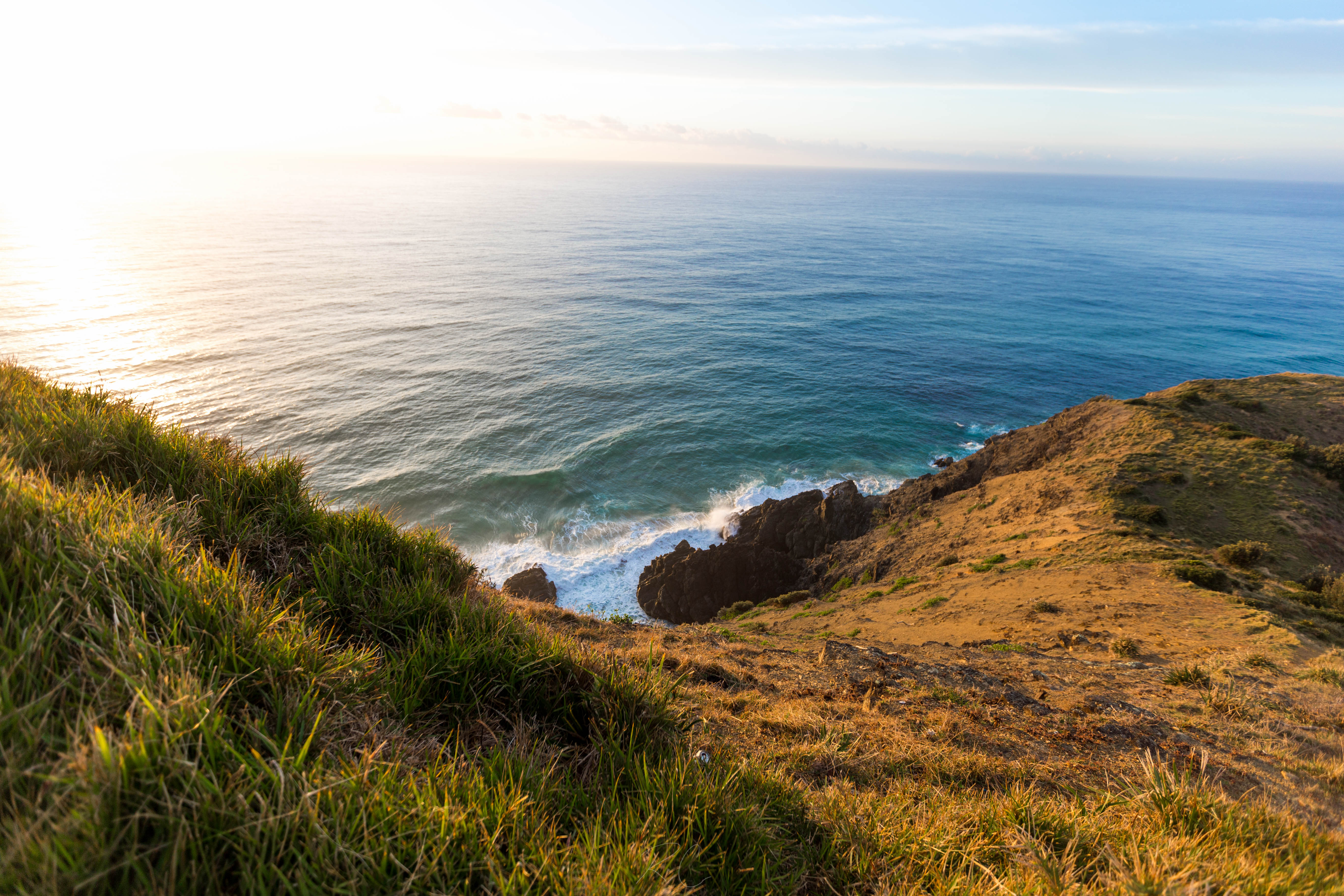 Explore Cape Byron