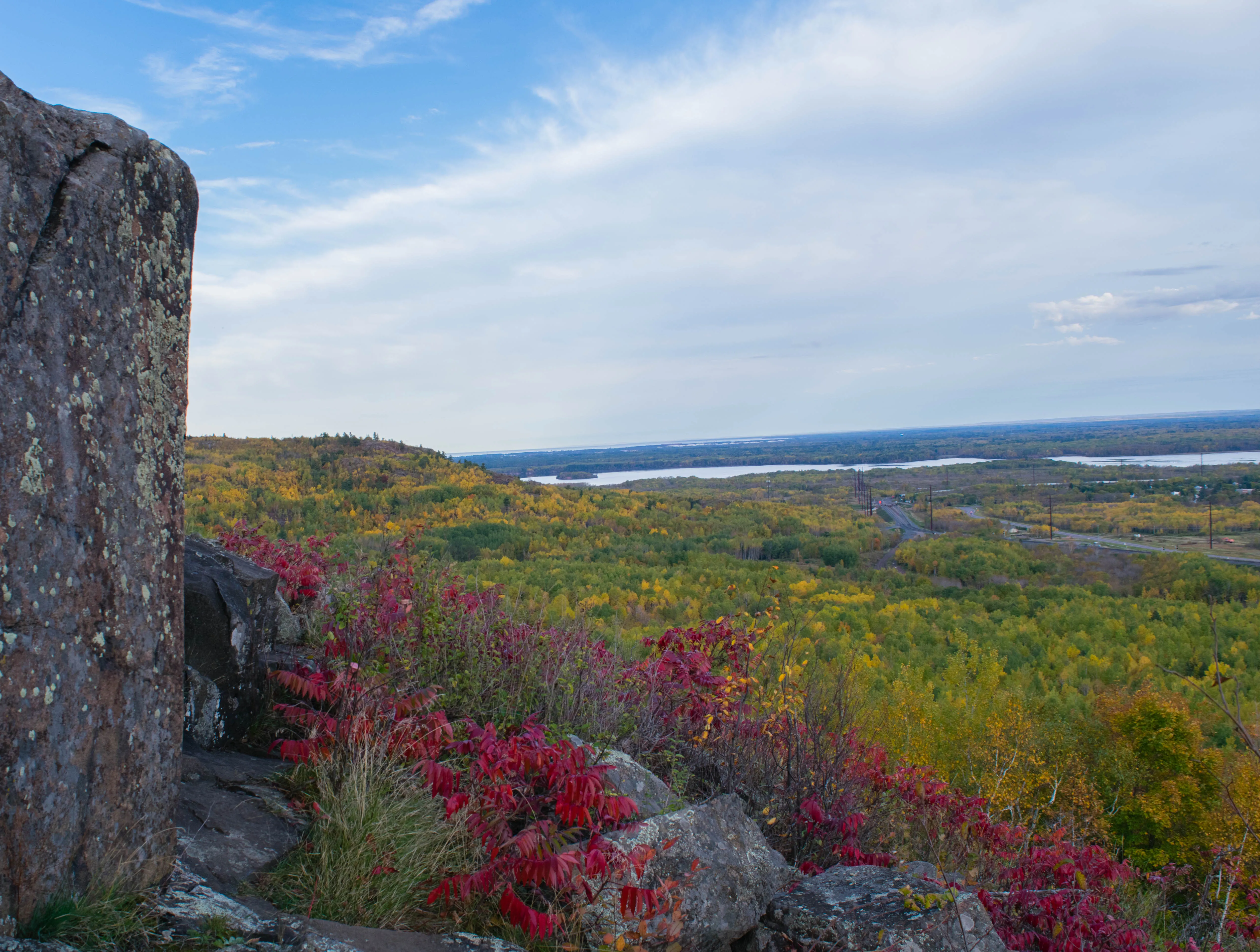 Hike to Ely's Peak