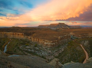 Why You Need to Explore Capitol Reef National Park