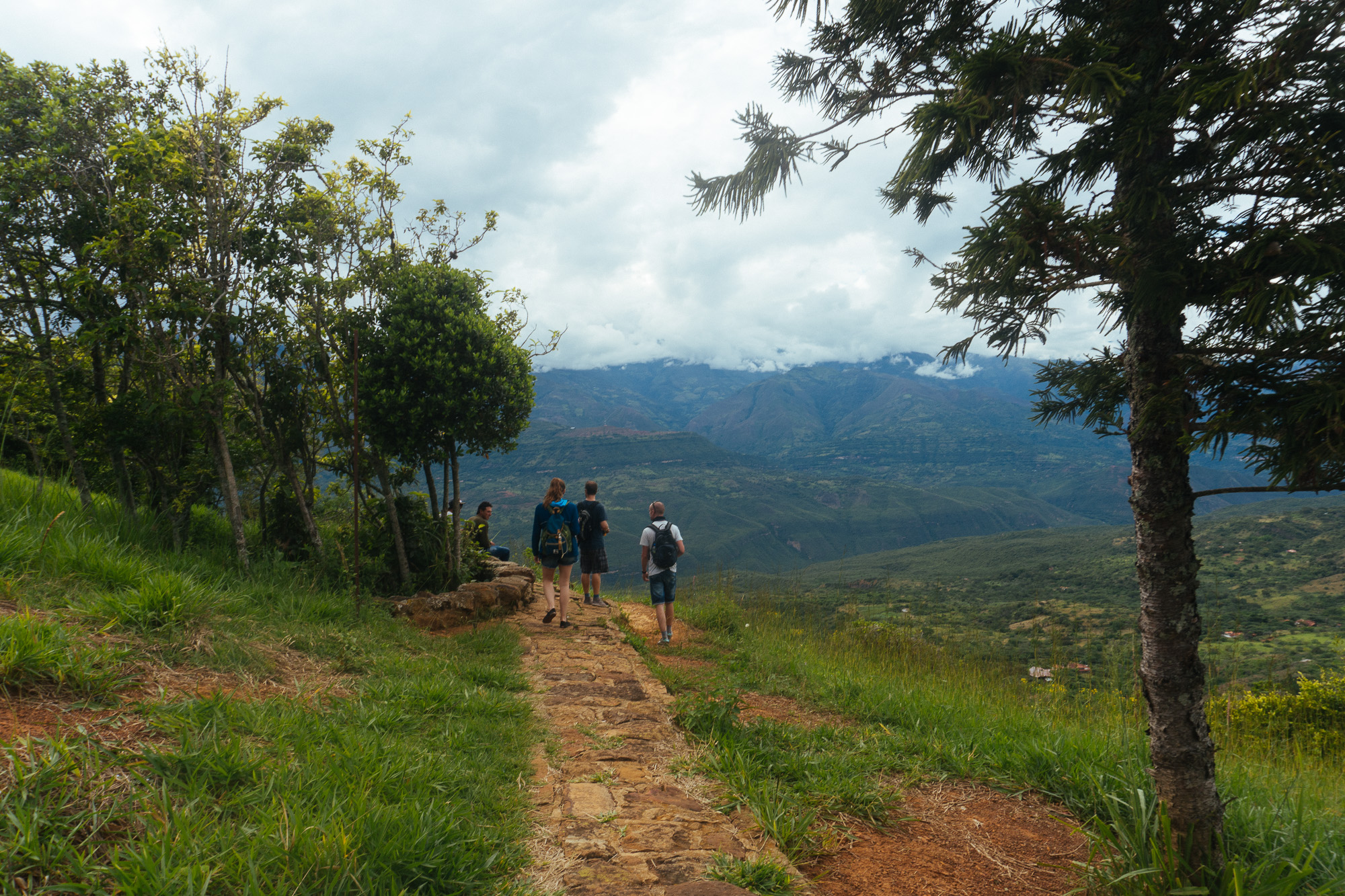 Explore Barichara