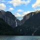 Hike to the Hanging Glacier in Parque Nacional Queulat