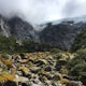 Hike in Bosque Encantado (Enchanted Forest) in Patagonia