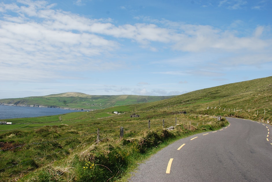 Drive the Ring of Kerry, Killarney, Ireland