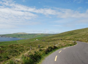 Drive the Ring of Kerry