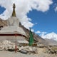 Explore Rongbuk Monastery at the Base of Mt. Everest