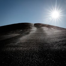 Hike the Inferno Cone