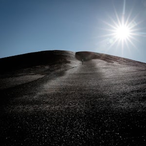 Hike the Inferno Cone