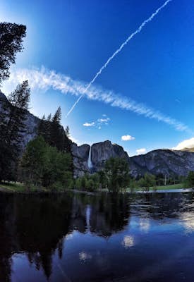 The Ultimate Yosemite Day Hike