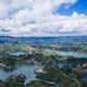 Climb the Rock of Guatapé