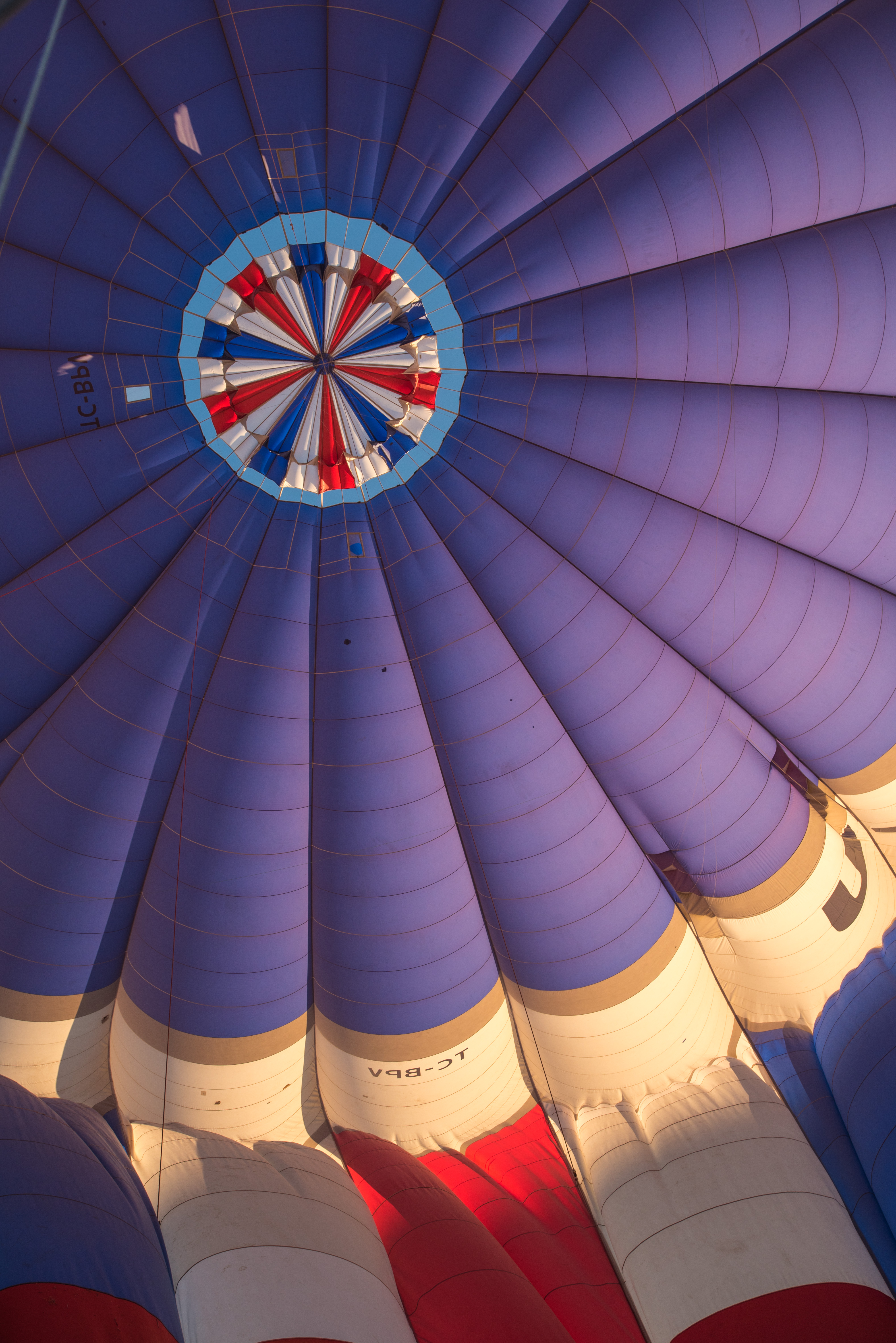 Take a Hot Air Balloon Ride over Cappadocia 