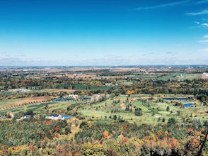 Hike the Mount Nemo Conservation Area Loop