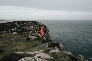 24 Photos from Our Night in the Lookout Bothy on Isle of Skye, Scotland