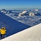 Hike and Climb Mt. Elbrus