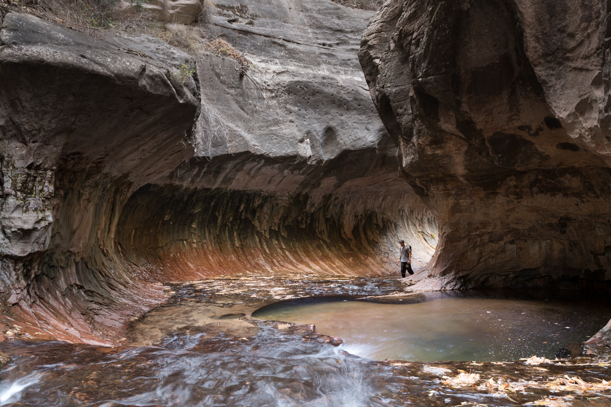 A Road Trip Through Utah's Mighty 5 And Beyond