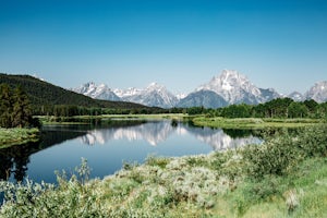 12 Photos to Inspire You to Explore the Tetons and Yellowstone 
