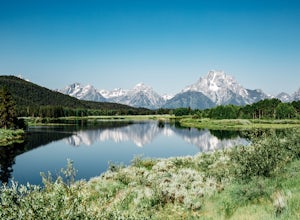 12 Photos to Inspire You to Explore the Tetons and Yellowstone 