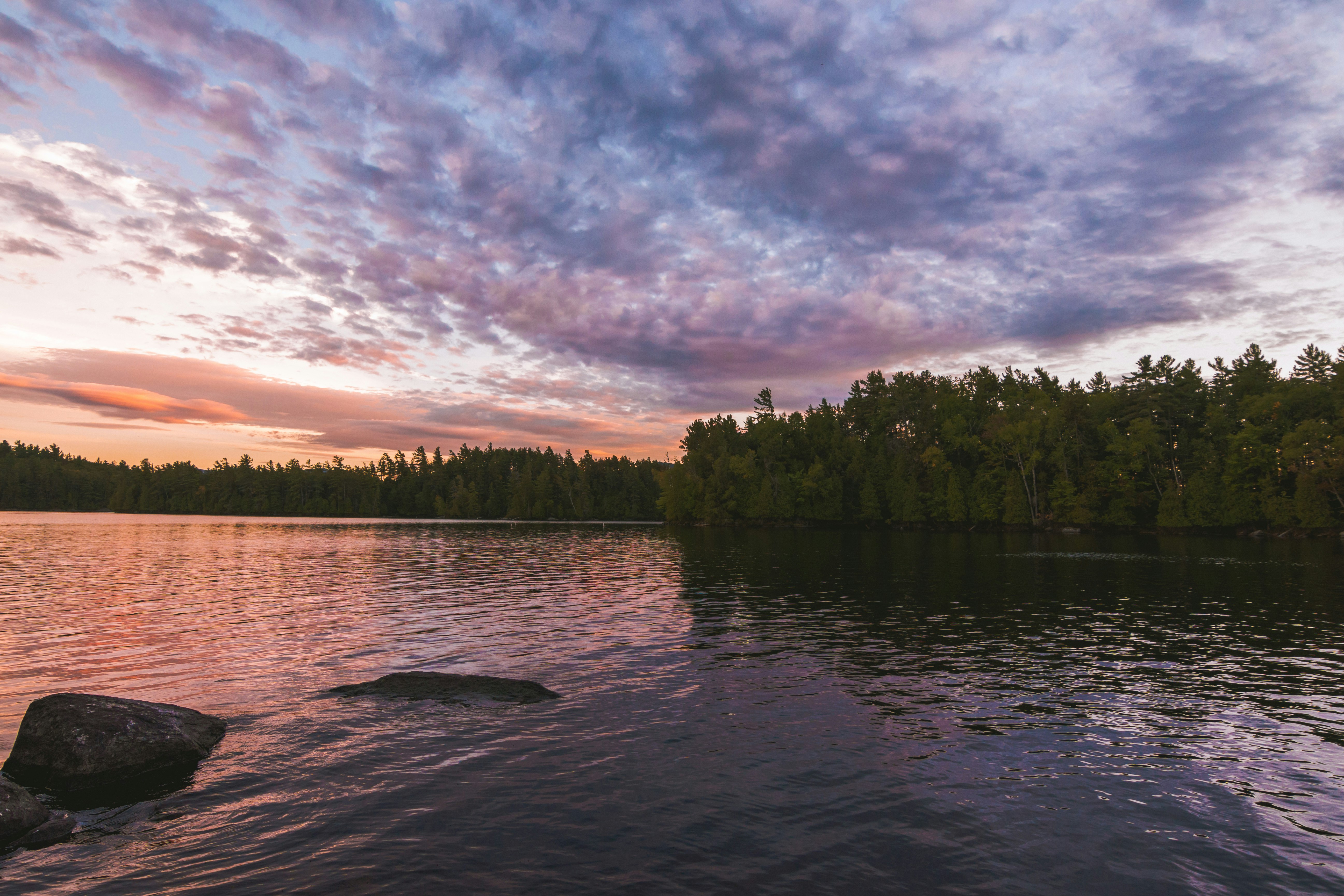 Escape to the Adirondacks: Your Guide to New York's Trail's End Campground