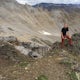 Hike to the Bonanza Mine in the Wrangell St-Elias National Park