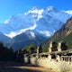 Backpack the Annapurna Circuit Trek