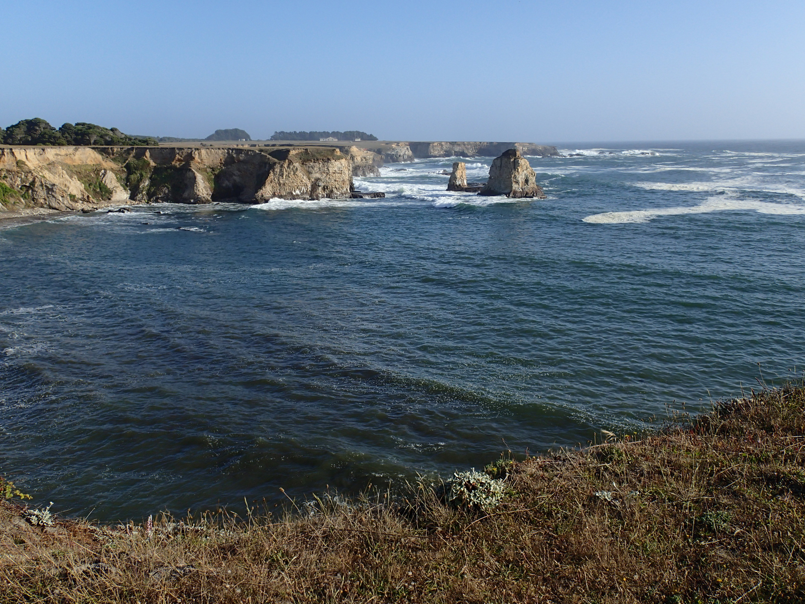 Hike Stornetta Public Lands