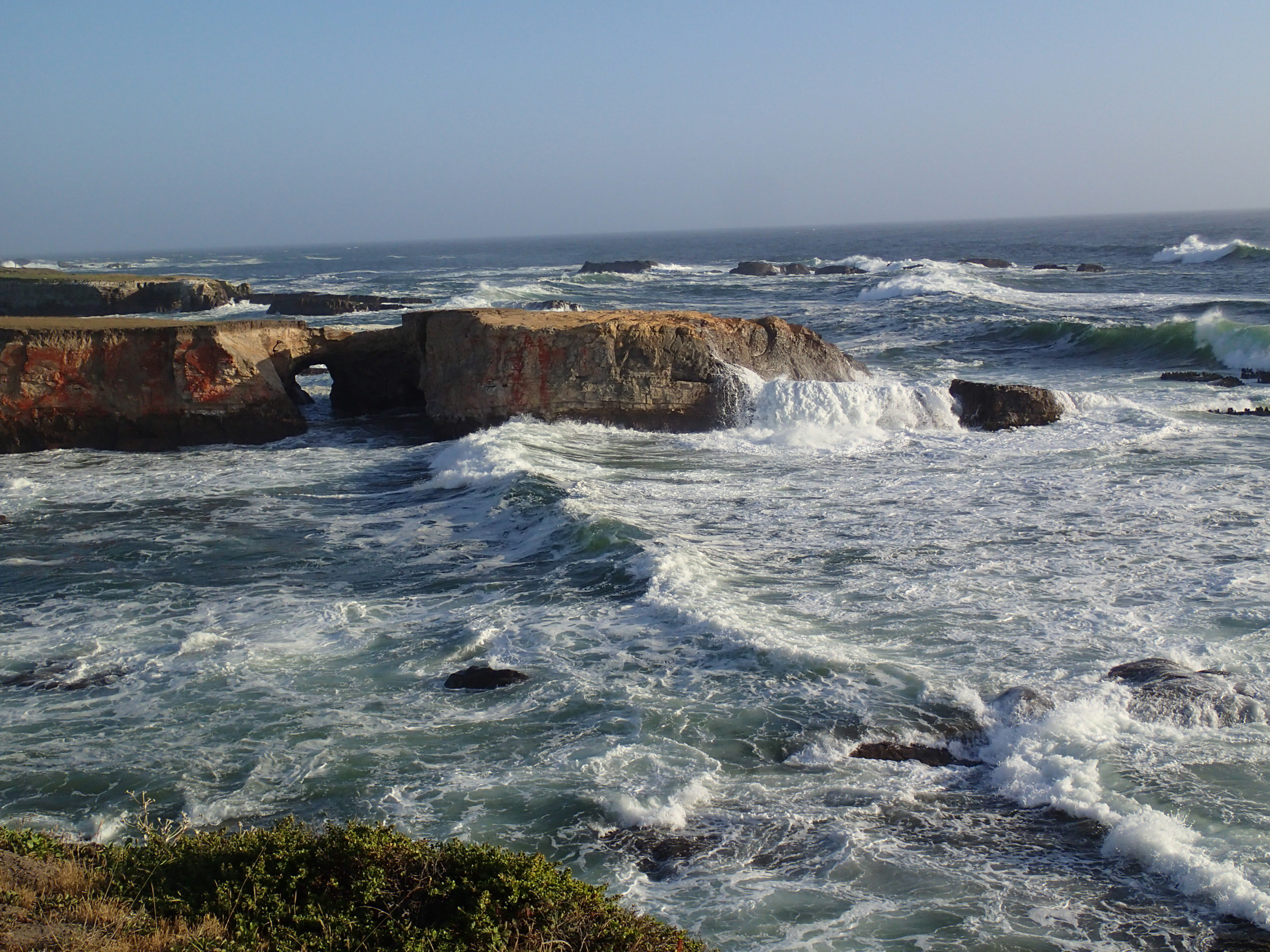 Hike Stornetta Public Lands