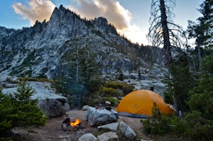 The ultimate backpacking bucket list for California