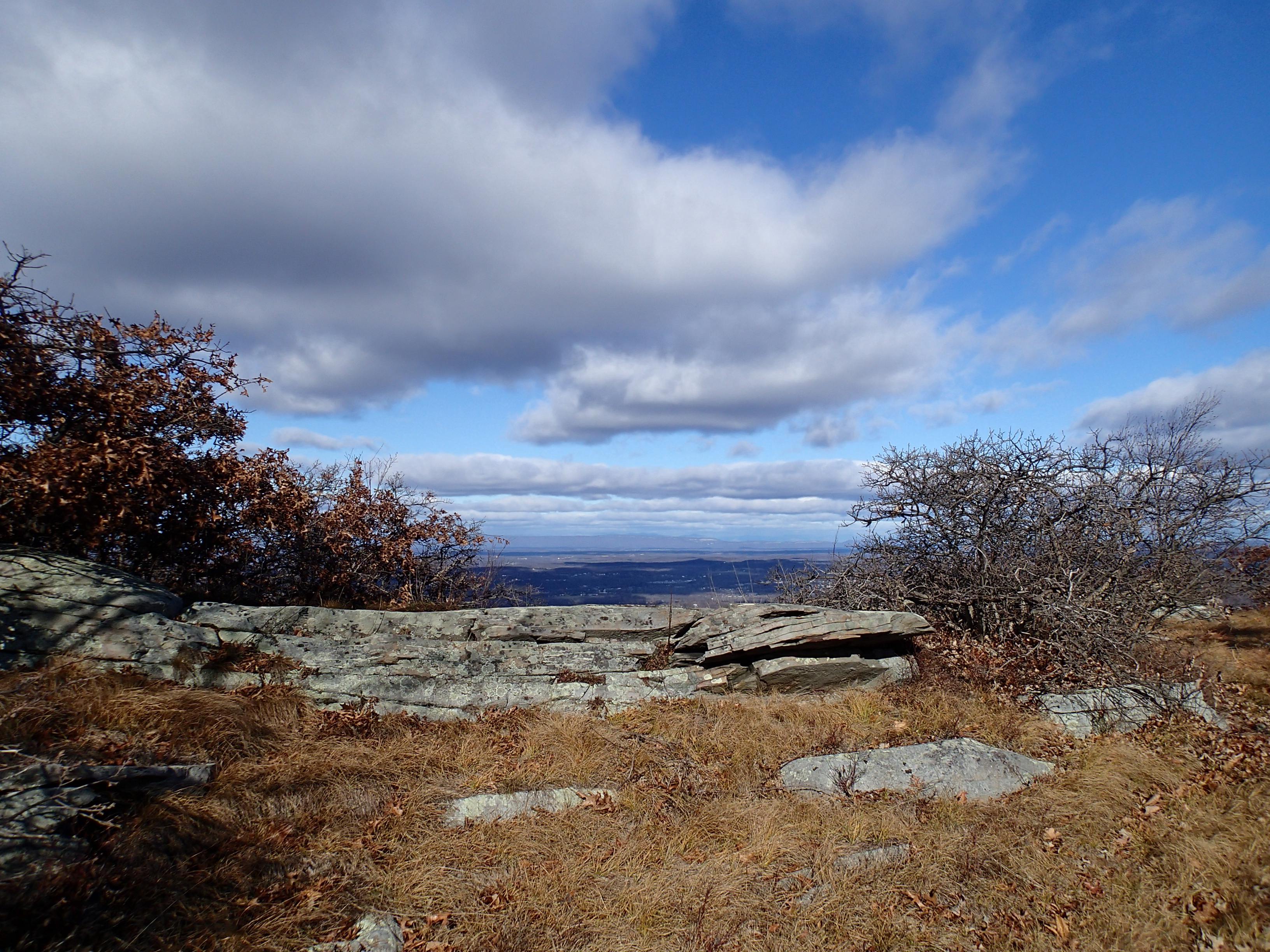 Hike the Jessup/Highlands/Long Path Trails