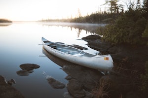 Where Nature Roams Free: The Boundary Waters