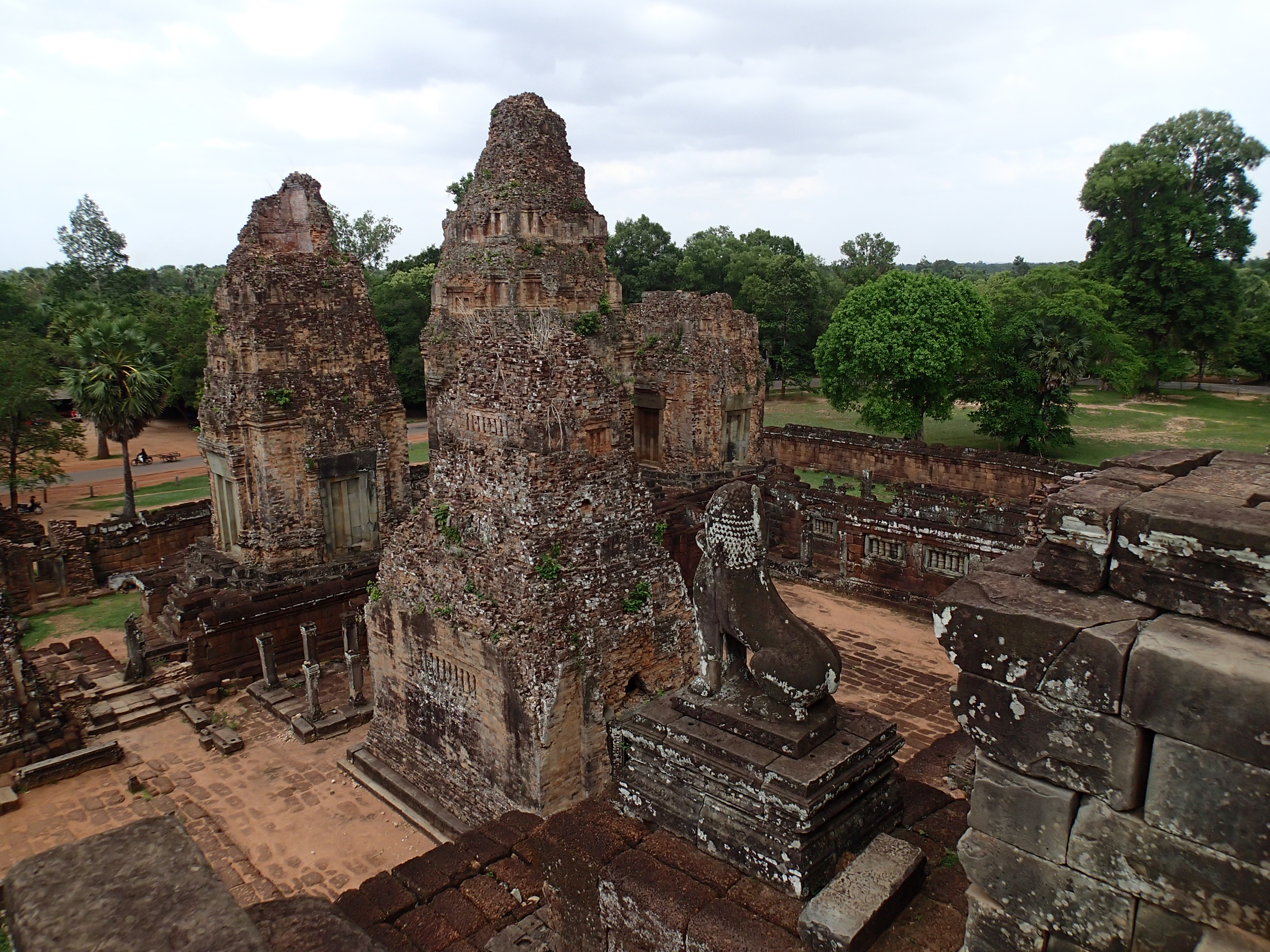 Explore Pre Rup