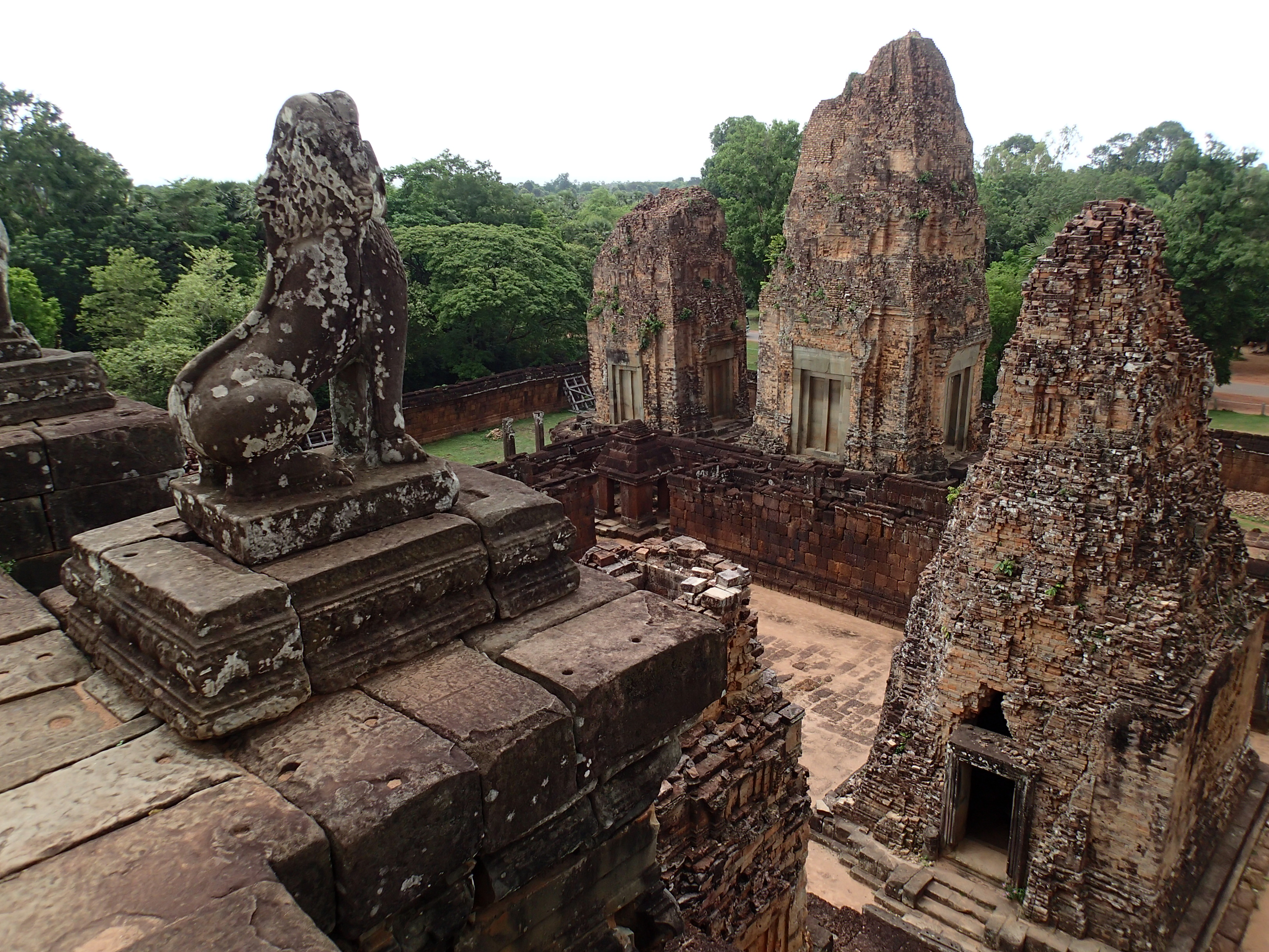 Explore Pre Rup