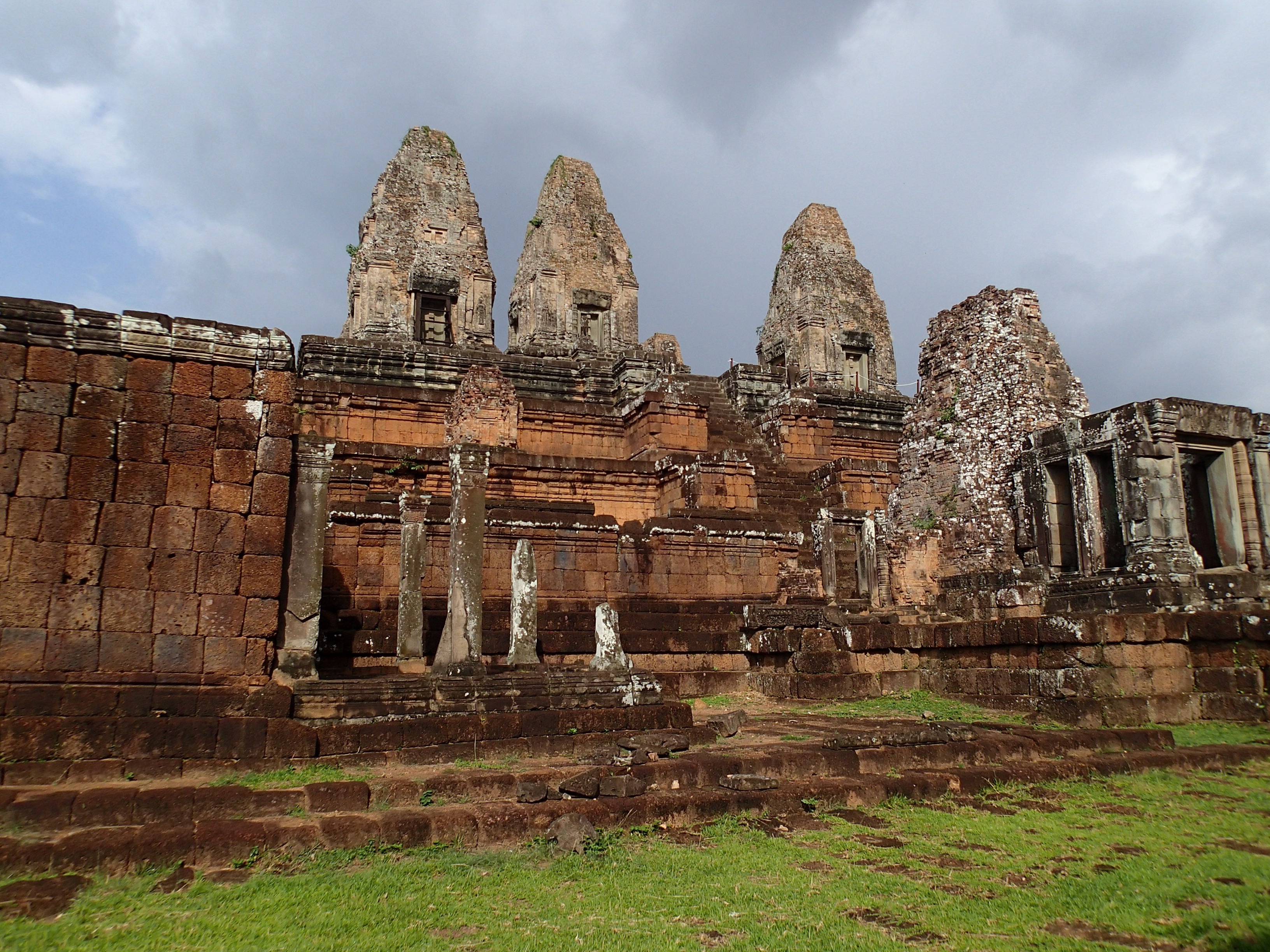 Explore Pre Rup