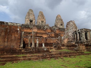 Explore Pre Rup