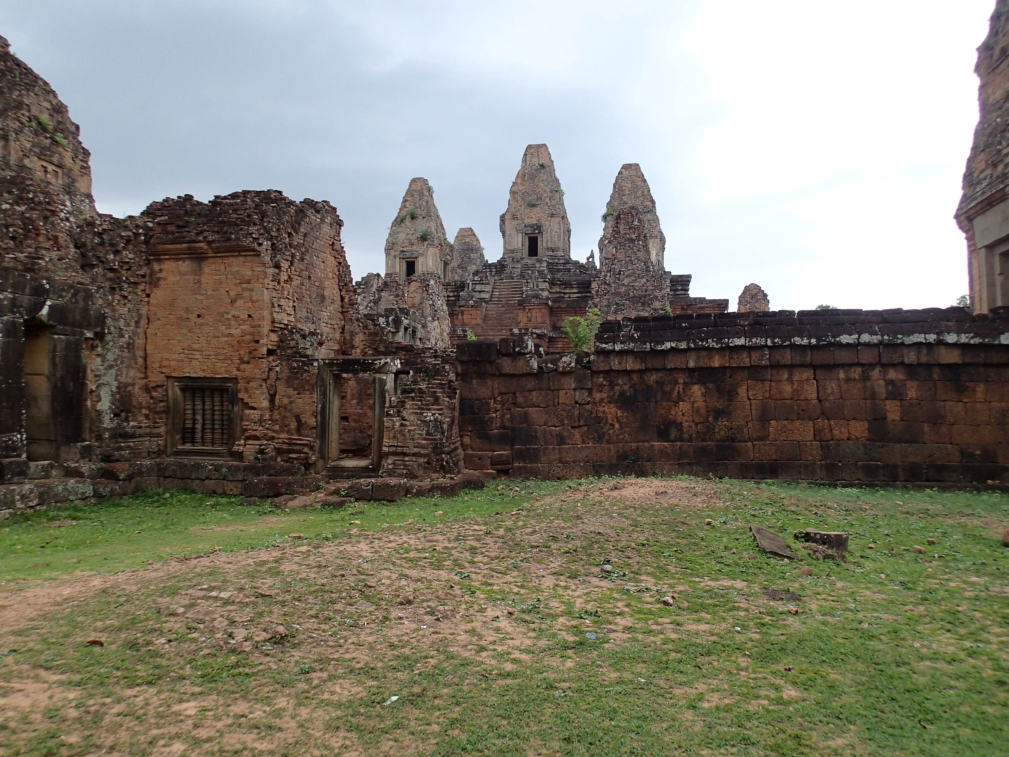 Explore Pre Rup